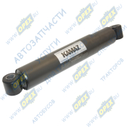 Амортизатор подвески (475/285) МАЗ п/прицеп, МАЗ-9758, СЗАП-9328 (трехосный, пневмоподвеска)